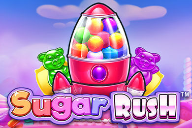 Sugarrush игровой автомат Тайгер Казино