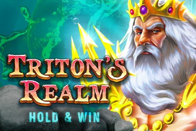 Слот Tritonsrealm Тайгер Казино